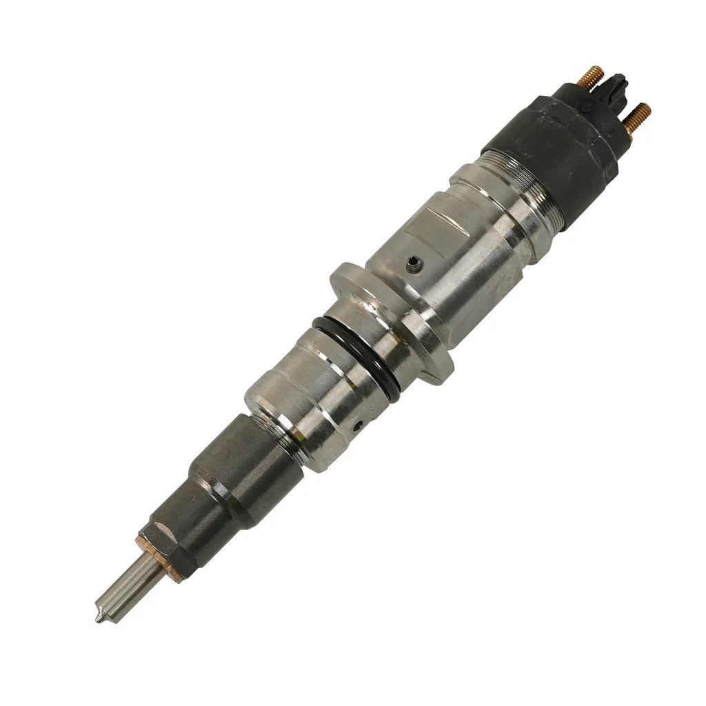 BD Diesel Fuel Injector 445124047 for 6.7L Cummins Engines 2019-2021 Ram 2500 and 3500