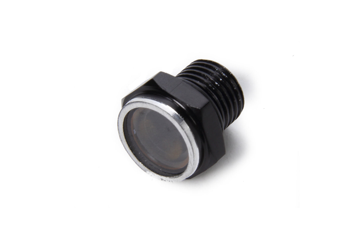 Blower Drive Service BA-9616 Oil Level Sight Gauge for Supercharger