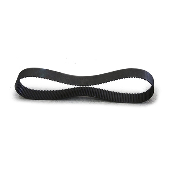 Blower Drive Service 14408M75 8mm 180 Tooth Air-Restricted Drive Belt, 56.69 Inches Long, 3 Inches Wide
