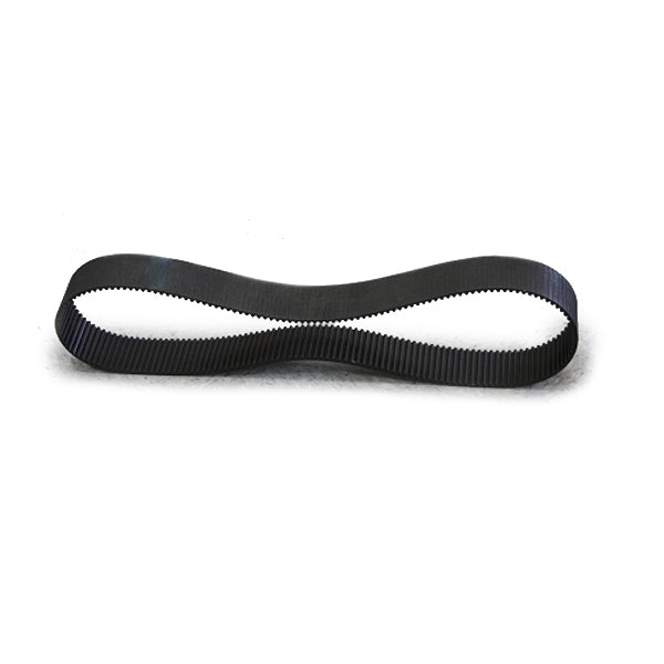 Blower Drive Service BB-15208M75 8mm 190-Tooth Air-Restricted Drive Belt, 59.84 Inches Long and 3 Inches Wide