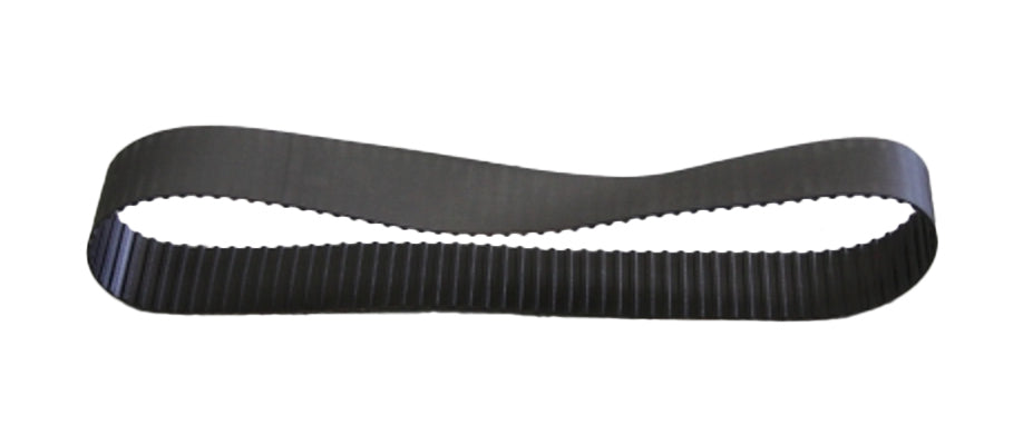 Blower Drive Service BB-630H300 Gilmer Drive Belt, 126 Tooth, 63 Inch Length, 3 Inch Width, 1/2 Inch Pitch