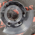 Blower Drive Service BBC Steel Crankshaft Hub CH-3006 for Big Block Chevy 454 with 2.760 Inch Bolt Circle