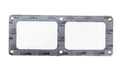 Blower Drive Service GK-9305 Inlet Supercharger Gasket with Screen, 0.063 Inch Thickness, Composite Material, Fits 6-71 and 8-71 Models