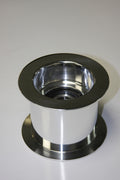 Blower Drive Service IP-9451 Aluminum 3-Inch Supercharger Idler Pulley Kit
