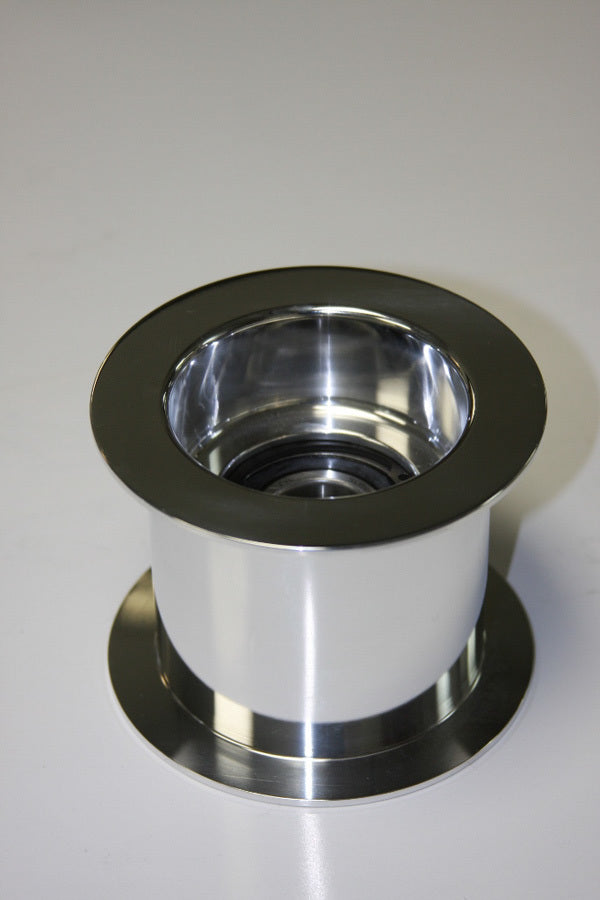 Blower Drive Service IP-9451 Aluminum 3-Inch Supercharger Idler Pulley Kit