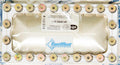 Blower Drive Service MA-9110 Burst Panel Kit SFI 23.1 Aluminum Gold Anodized with Fasteners