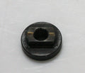 Blower Drive Service SP-9410 Supercharger Idler Pulley Nut with 5/8-18 Inch Thread, Steel, Natural Finish