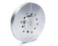 Blower Drive Service VP-3513 Aluminum Single V-Belt Crankshaft Pulley for Big Block Chevy