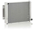 BE-COOL RADIATORS 10168 Aluminum Radiator for 1967-1969 Chevrolet Camaro with Standard Transmission