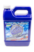 BE-COOL Radiators 25001 Super Duty Pre-Mixed Antifreeze and Coolant, 1 Gallon Jug