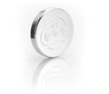BE-COOL Radiators Billet Radiator Cap 12-15 lb Round Aluminum with Be Cool Logo