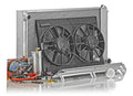 Be-Cool Radiators Radiator Module Assembly for 1967-1969 Chevrolet Camaro and Firebird