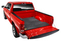 BEDRUG BMB15CCS Bed Mat for GM Midsize Trucks, 5 Feet 3 Inches Bed, Padded, Gray