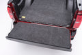 BEDRUG BMB23CCS BedRug Classic Padded Bed Mat for 5 ft GM Midsize Truck Bed