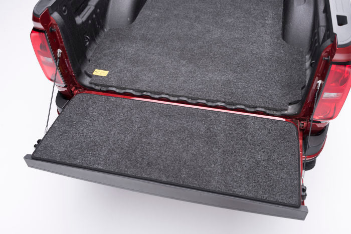 BEDRUG BMB23CCS BedRug Classic Padded Bed Mat for 5 ft GM Midsize Truck Bed