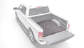 BEDRUG BMC19CCS BedRug Classic Bed Mat for GM Silverado/Sierra 1500 with 5 ft 9 in Bed, Padded and Hook and Loop Fastener, Gray