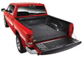 BEDRUG BMX00D Universal BedMat for Truck Bed, 66 x 98 Inches, Gray, Cut-To-Fit, Composite Material