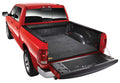 BEDRUG BMY07SBD Bed Rug Classic Bed Mat for Toyota Tundra 5.6 ft Bed, Padded Drop-In Liner in Gray