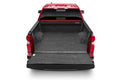 BEDRUG BRC19CCK Bed Rug Classic Bed Mat for GM Silverado and Sierra 1500 with 5 ft 9 in Bed, Padded, Gray
