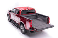 BEDRUG BedRug BRJ20SBK Padded Bed Mat for 5 ft Bed Jeep Gladiator 2020-2021