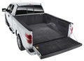 BEDRUG BRQ09SCSGK Bed Mat for Ford F-150 2009-2014 5.5 ft Bed with Padded BedLiner and Hook and Loop Attachment