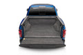 BEDRUG BedRug BRQ17SBK Padded Bed Mat for Ford F-250 6.5 ft Bed