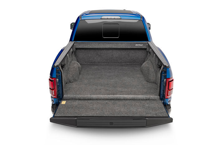 BEDRUG BedRug BRQ17SBK Padded Bed Mat for Ford F-250 6.5 ft Bed
