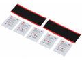 BEDRUG BRZSPRAYON Spray-In Liner Adhesion Fastener Kit