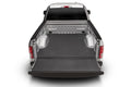 BEDRUG Impact Bedliner for Dodge Ram 1500 2019-2021, 6 ft 4 in Bed, Hook and Loop Fastener, Black Plastic