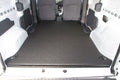 BEDRUG VanTred Cargo Mat for Ford Transit 2015-2021, Extended Body, Black