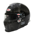 Bell Helmets RS7 61 Carbon Duckbill Full Face Helmet with Snell SA2025 and FIA Approval