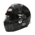 Bell Helmets RS7 57 Carbon Full Face Helmet with Snell SA2025 and FIA Approval