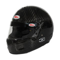 Bell Helmets M8 Ultra SA2025 Helmet with Carbon Fiber Shell, Size 7-1/8 Minus