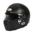 Bell Helmets RS7 Ultra Lite Full Face Helmet with Carbon Fiber Shell, Snell SA2025 and FIA Approval, Size 7-1/8