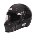 Bell Helmets BR8 Carbon Full Face Helmet Size 7-1/4, Snell SA2025 Certification