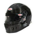 Bell Helmets GT6 Carbon Full Face Helmet SA2025 FIA Approved Size 7-1/4