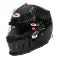 Bell Helmets XR7 Carbon Full Face Helmet Size 7-1/8 Snell SA2025 FIA 8859 Approved