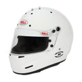 Bell Helmets M8 Full Face Helmet with SA2025 Certification, 4X-Large, White
