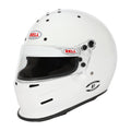 Bell Helmets K1 Sport Full Face Helmet with SA2025 Certification, White, X-Large