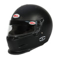 Bell Helmets K1 Full Face Helmet with Snell SA2025 Certification, X-Small, Flat Black Finish
