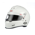 Bell Helmets GP.2 Youth Helmet 3X-Small White SFI 24.1 Certified