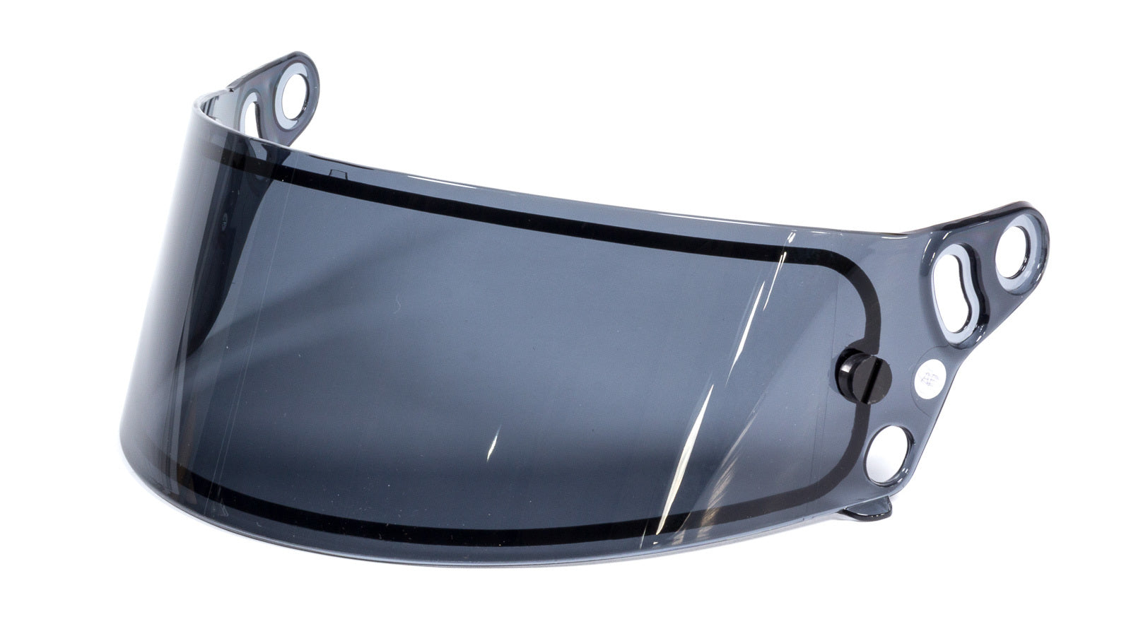Bell Helmets 2010003 Dark Smoke Shield SE03 3mm Anti-Fog Dual Pane Helmet Visor