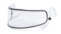 Bell Helmets 2010041 Clear Shield SE07 3mm Anti-Fog Dual Pane Helmet Visor