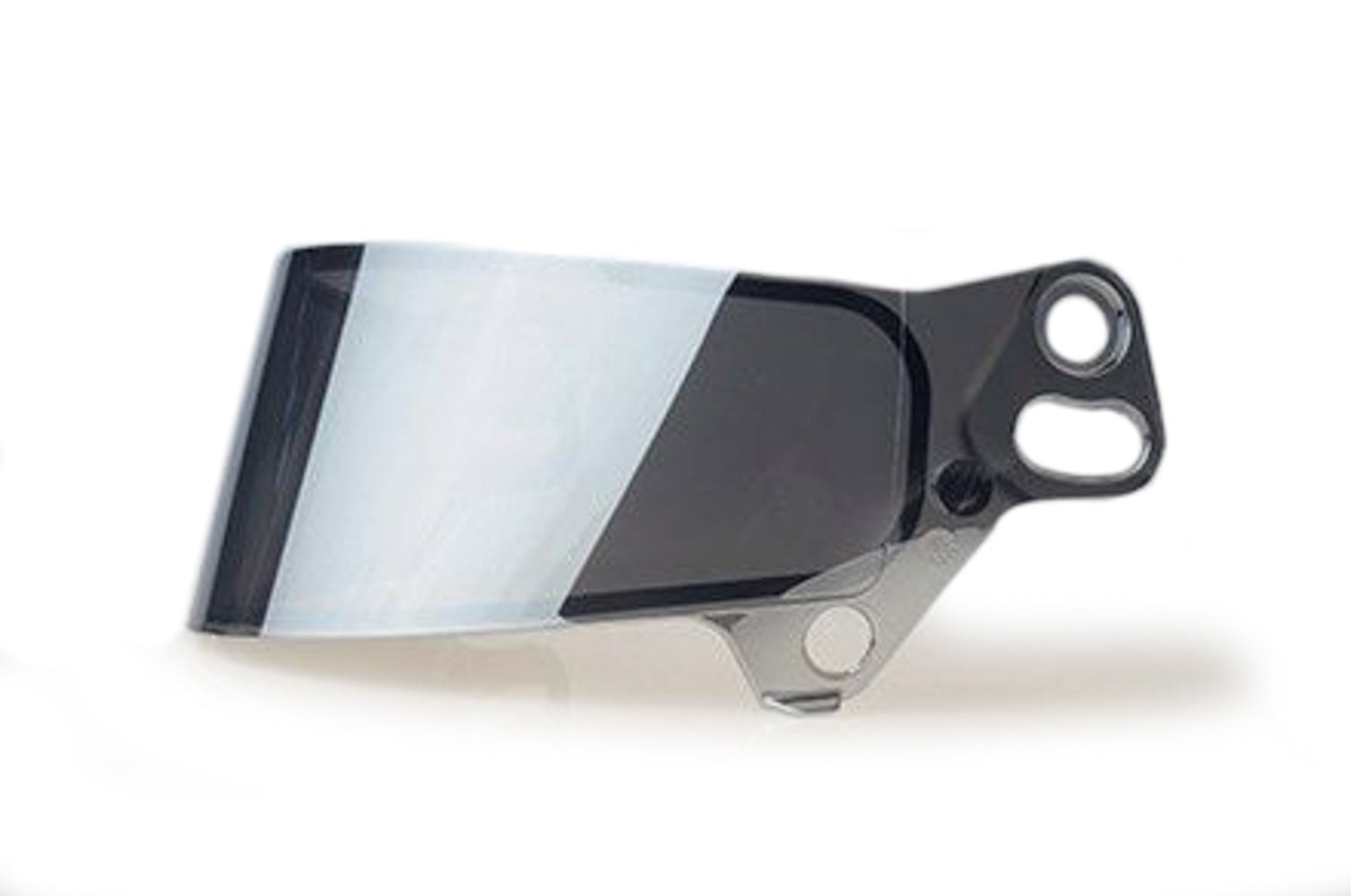 Bell Helmets 2010045 Shield Silver Mirror SE07 Anti-Fog Dual Pane 3mm Thick