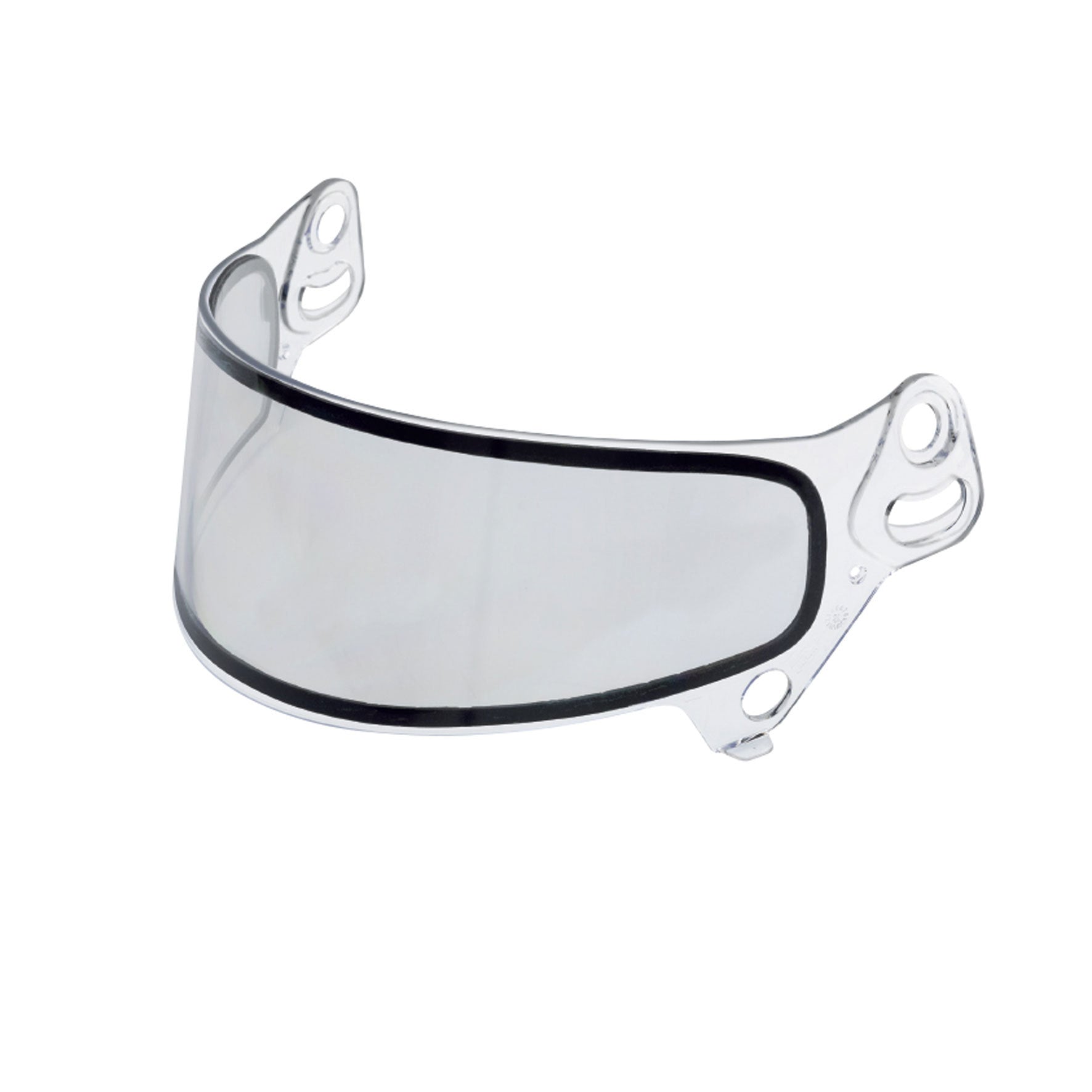 Bell Helmets 2010171 Clear Shield for 287 SRV Style and K1 Series Helmets