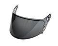 Bell Helmets 2010243 Dark Smoke Dual Pane Anti-Fog Helmet Shield for SRV-8 Series