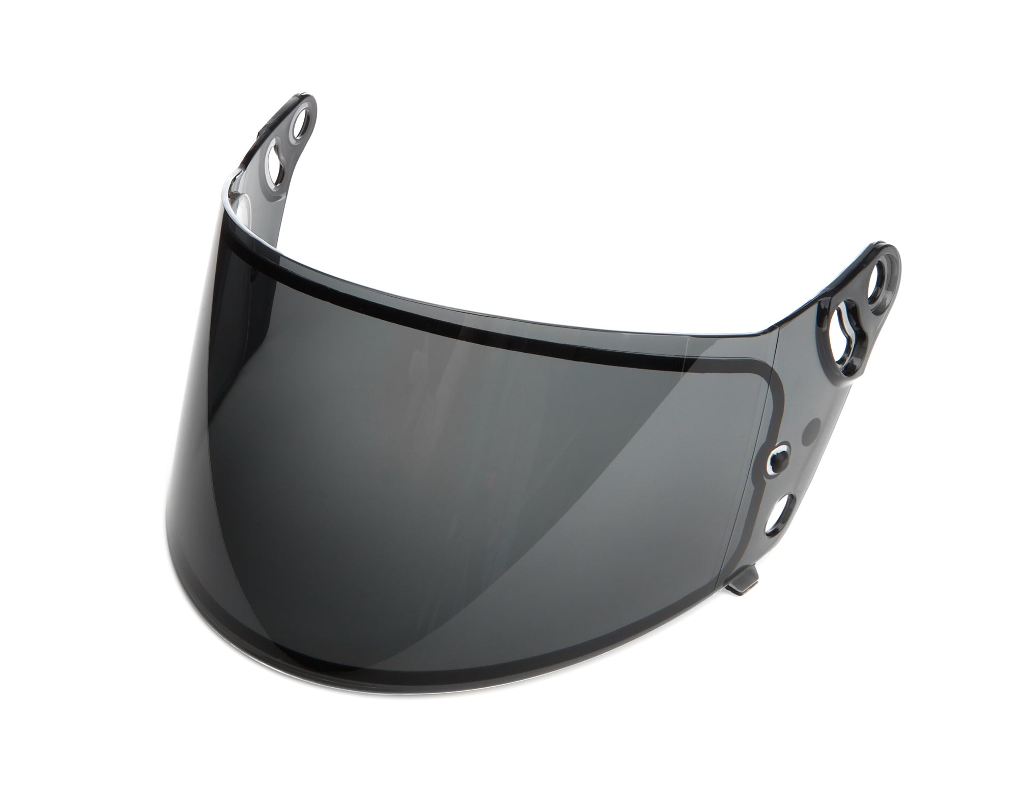 Bell Helmets 2010243 Dark Smoke Dual Pane Anti-Fog Helmet Shield for SRV-8 Series