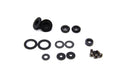 Bell Helmets SRV-1 Pivot Kit Black Part 2020021 for Helmet Shield Replacement