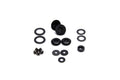 Bell Helmets SRV-2 Pivot Kit for Helmet Shields, Black