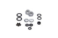 Bell Helmets SRV-2 Pivot Kit Silver Part 2020034 for Motorcycle Helmets